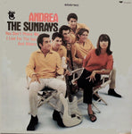 The Sunrays. Andrea