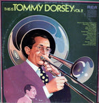 Tommy Dorsey. This Is Tommy Dorsey Vol. 2