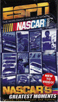 ESPN NASCAR 2000, NASCAR'S Greatest Moments VHS