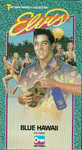 VHS Tape. Blue Hawaii starring Elvis Presley