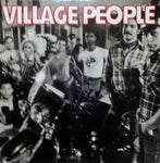Village People. Village People