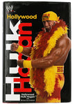 Book - Hollywood Hulk Hogan