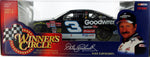 Dale Earnhardt. #3 Goodwrench Service Plus / Oreo Chevrolet Monte Carlo. 1-24th Scale