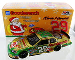 Kevin Harvick. #29 GM Goodwrench / Holiday 2006 Monte Carlo SS