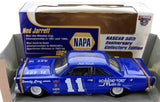Ned Jarrett. #11 Richmond Ford 1965 Ford. 50th Anniversary NAPA Collectors Edition