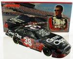Kasey Kahne. #38 Great Clips 2004 Intrepid Club Car. Autographed.