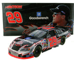 Kevin Harvick. #29 GM Goodwrench 2005 Monte Carlo. Autographed