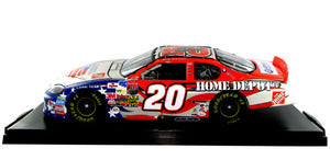 Tony Stewart #20 Home Depot / Independence Day 2003 Monte Carlo Nascar Diecast